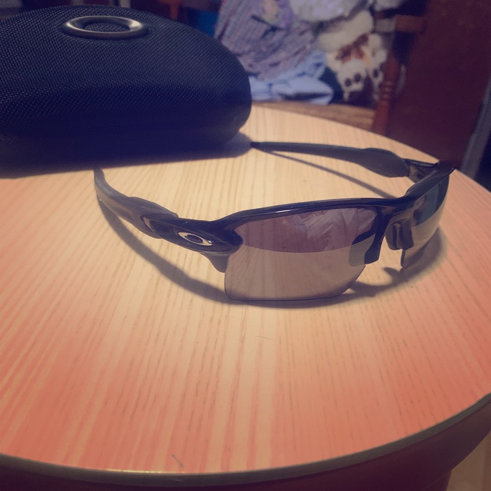 Oakley sunglasses